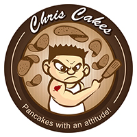 Family Weekend: Chris Cakes